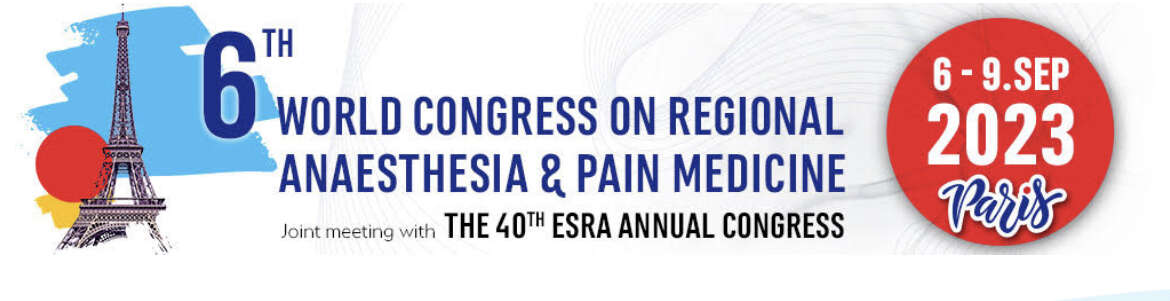 image ESRA annual congress