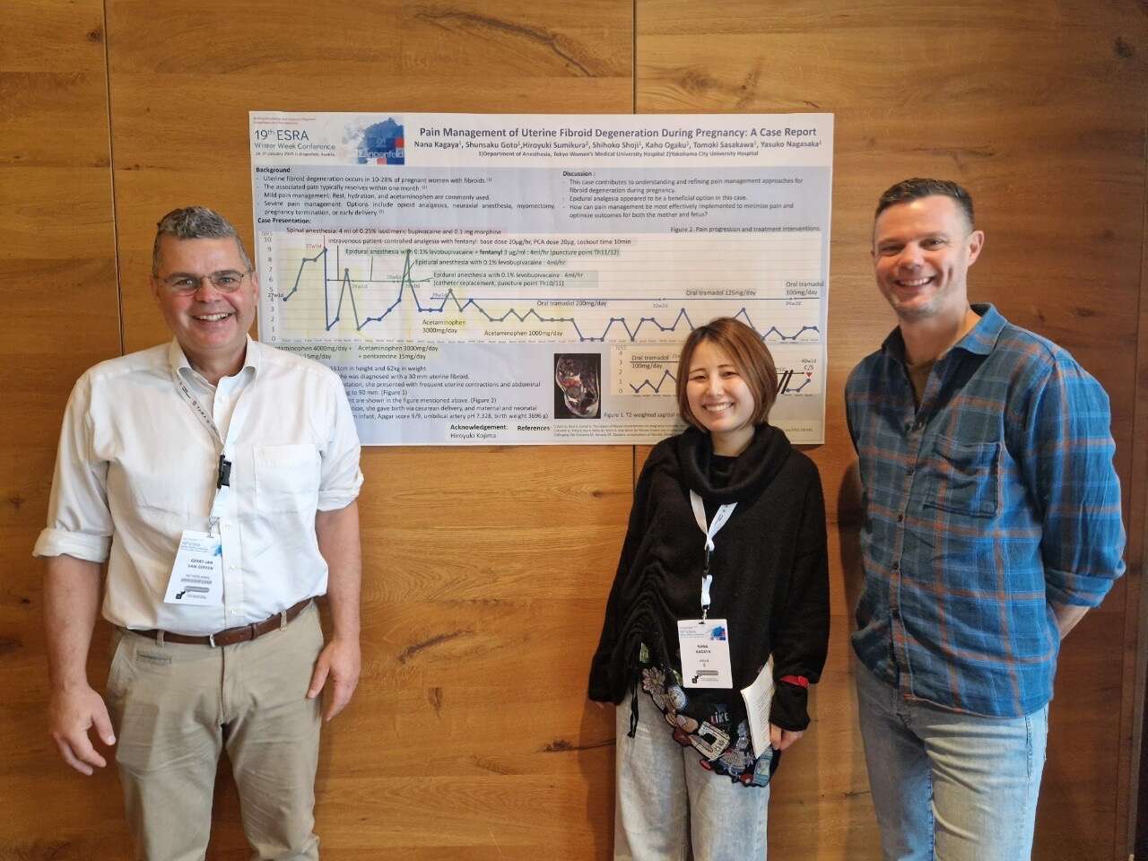 image ESRA winter week conference
